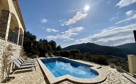 Villa Don Huberto
